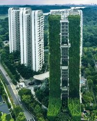 Tree House (D23), Condominium #530043131